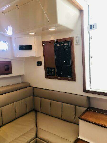 Legacy 31ft Cabo Yacht For Sale