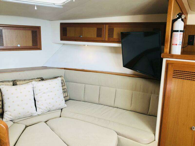 Legacy 31ft Cabo Yacht For Sale