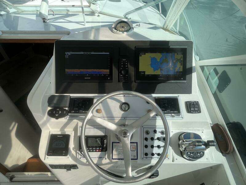 Legacy 31ft Cabo Yacht For Sale