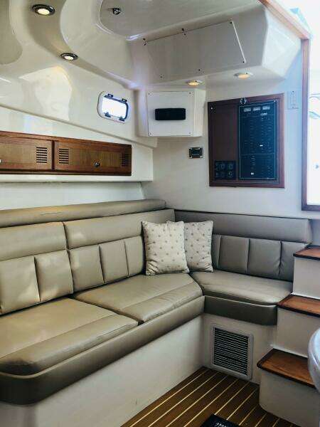 Legacy 31ft Cabo Yacht For Sale