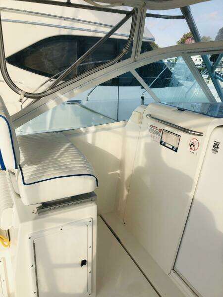 Legacy 31ft Cabo Yacht For Sale