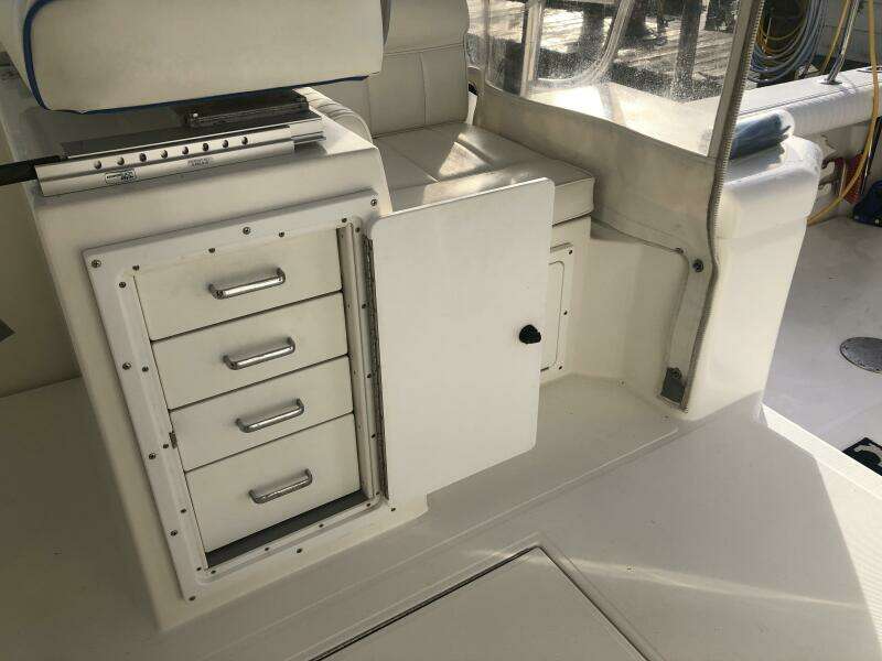 Legacy 31ft Cabo Yacht For Sale