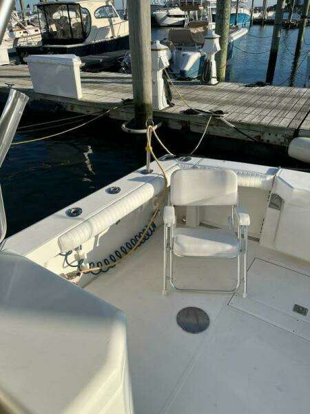 Legacy 31ft Cabo Yacht For Sale
