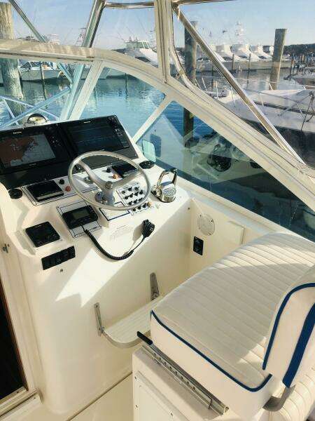 Legacy 31ft Cabo Yacht For Sale