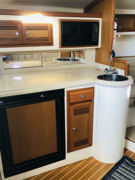 Legacy 31ft Cabo Yacht For Sale