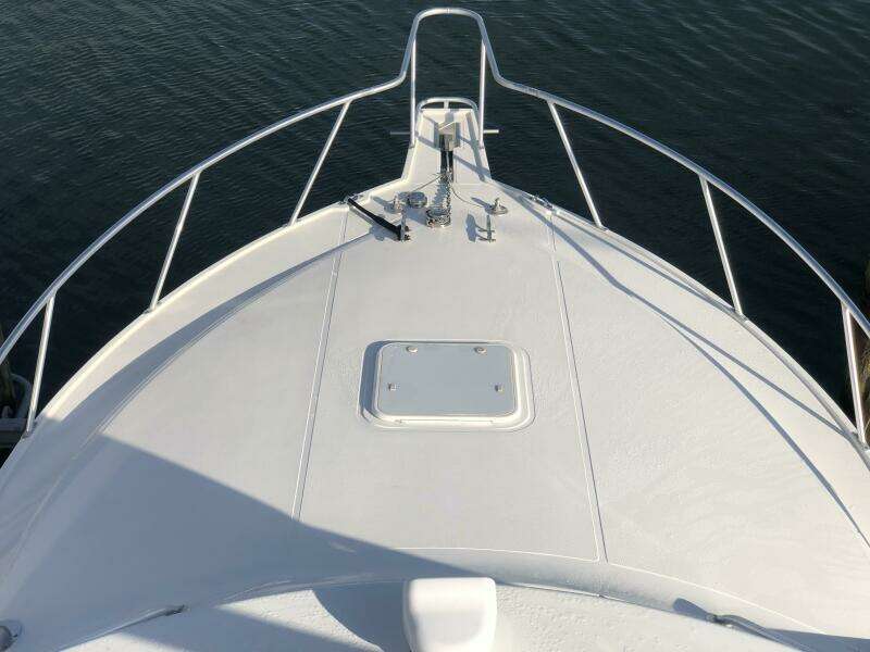 Legacy 31ft Cabo Yacht For Sale