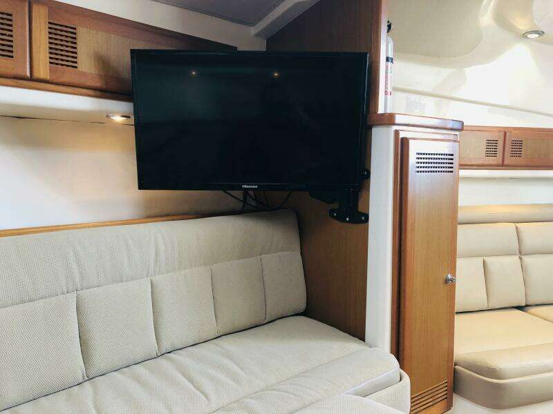 Legacy 31ft Cabo Yacht For Sale