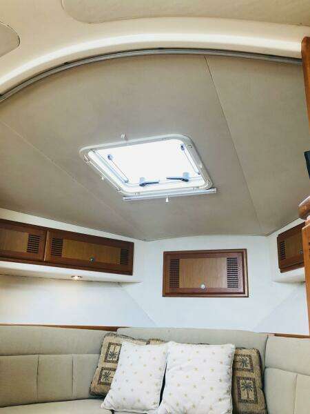 Legacy 31ft Cabo Yacht For Sale