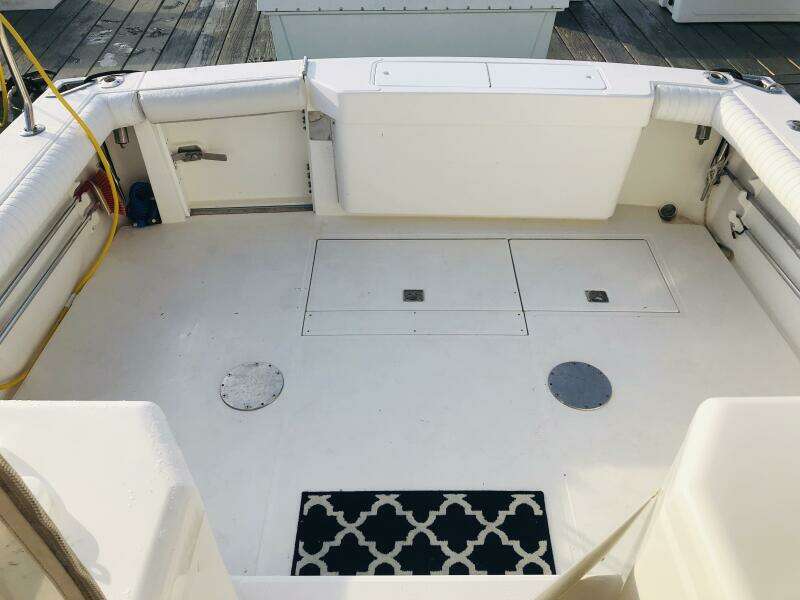 Legacy 31ft Cabo Yacht For Sale