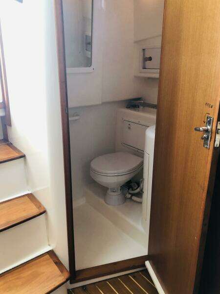 Legacy 31ft Cabo Yacht For Sale