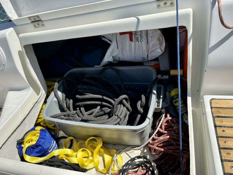 Marianne 38ft Beneteau Yacht For Sale