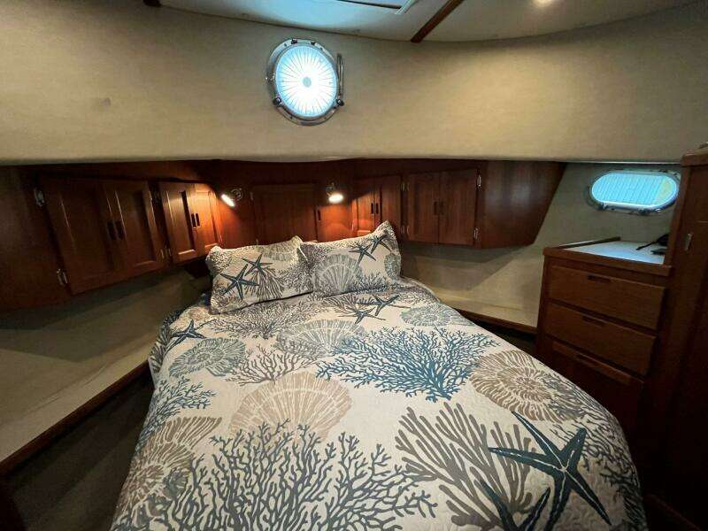 Dinky Dau 42ft Nordic Tugs Yacht For Sale