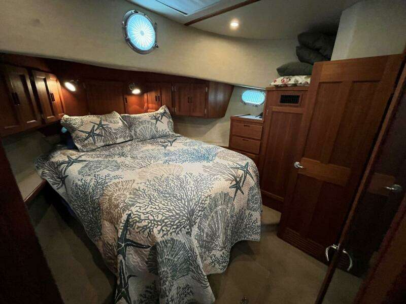 Dinky Dau 42ft Nordic Tugs Yacht For Sale
