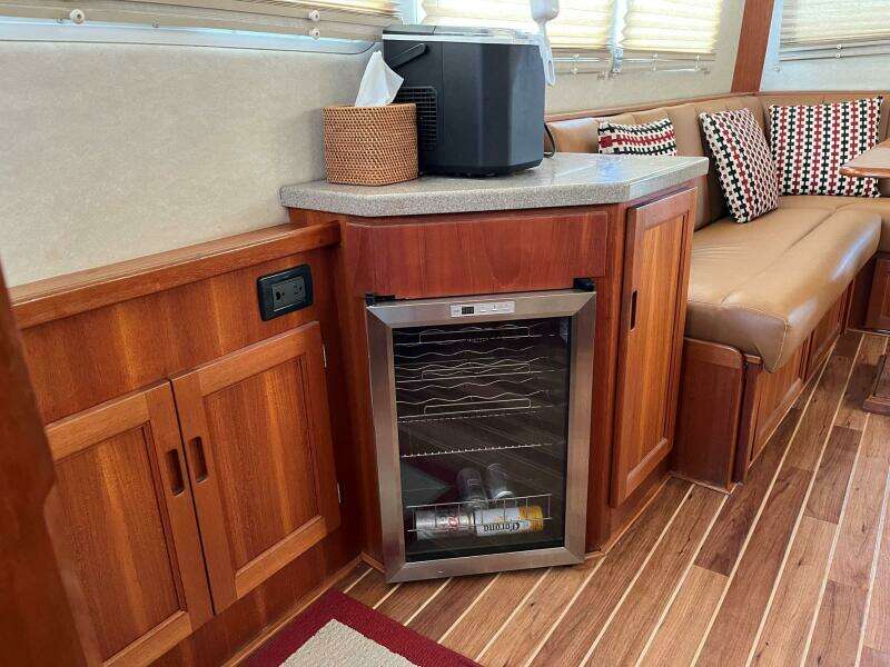 Dinky Dau 42ft Nordic Tugs Yacht For Sale