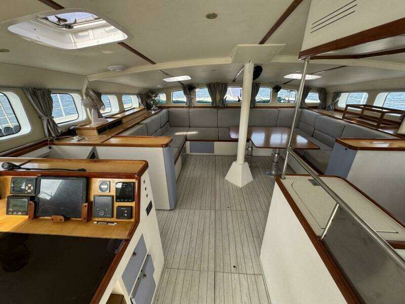 2018 Custom Coast 50 Owner Version