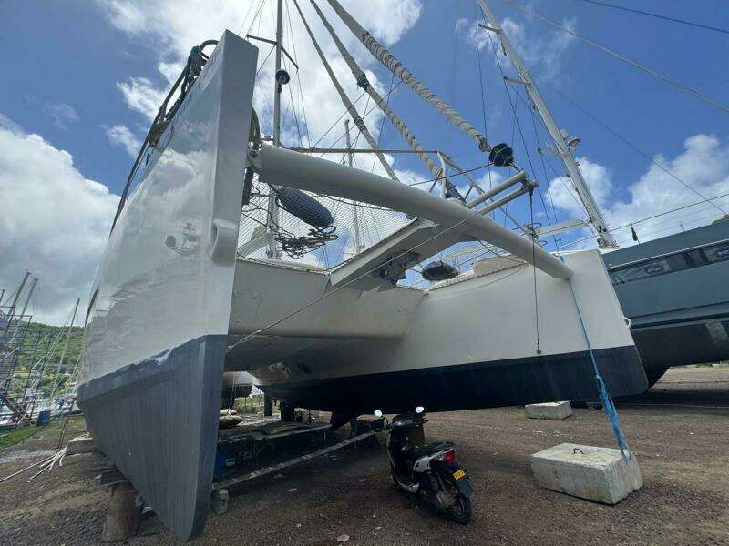 2018 Custom Coast 50 Owner Version