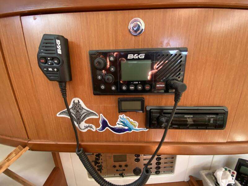 J Ouvert 43ft Beneteau Yacht For Sale