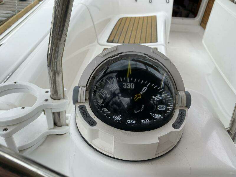 J Ouvert 43ft Beneteau Yacht For Sale