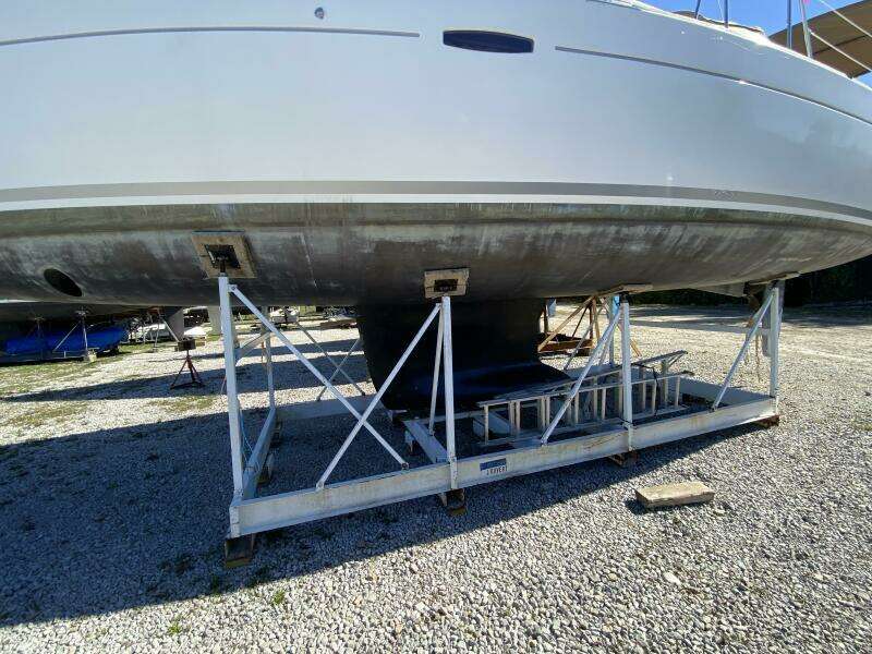 J Ouvert 43ft Beneteau Yacht For Sale