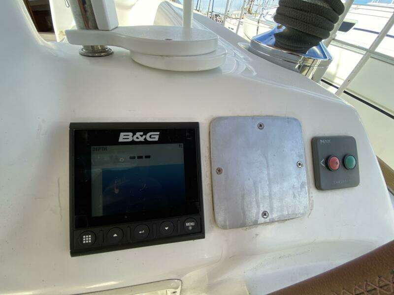J Ouvert 43ft Beneteau Yacht For Sale