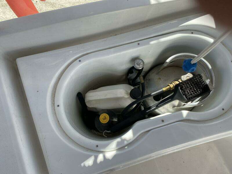 J Ouvert 43ft Beneteau Yacht For Sale