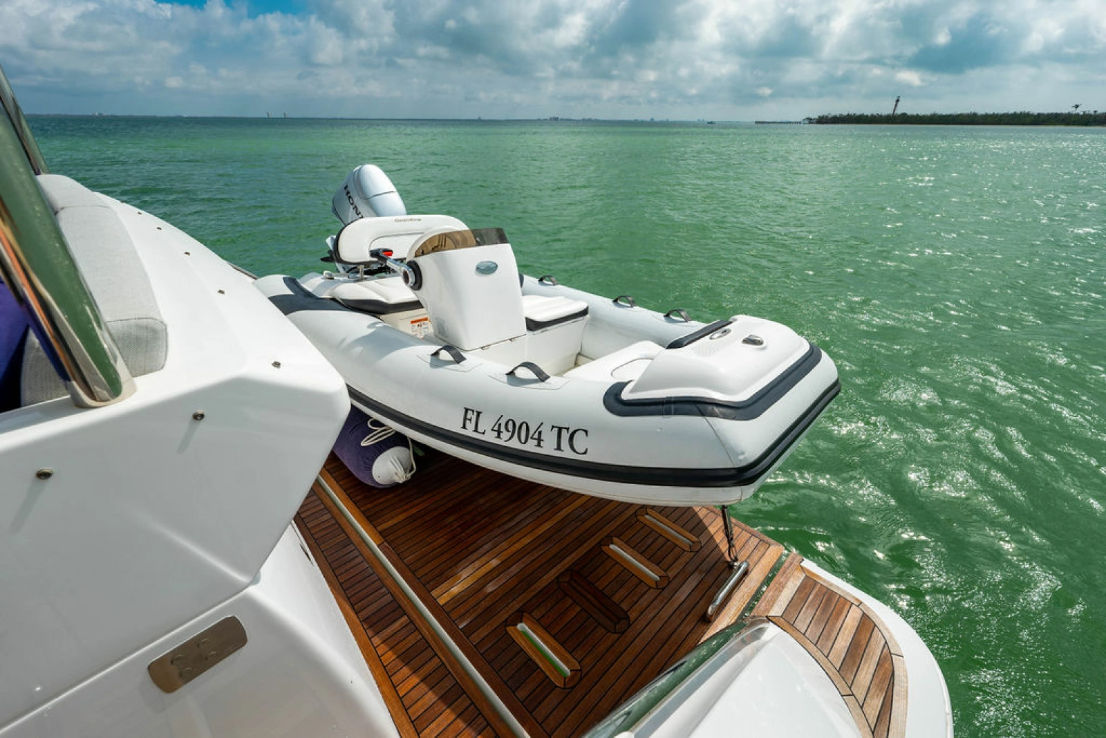 2022 Azimut 55 FLY