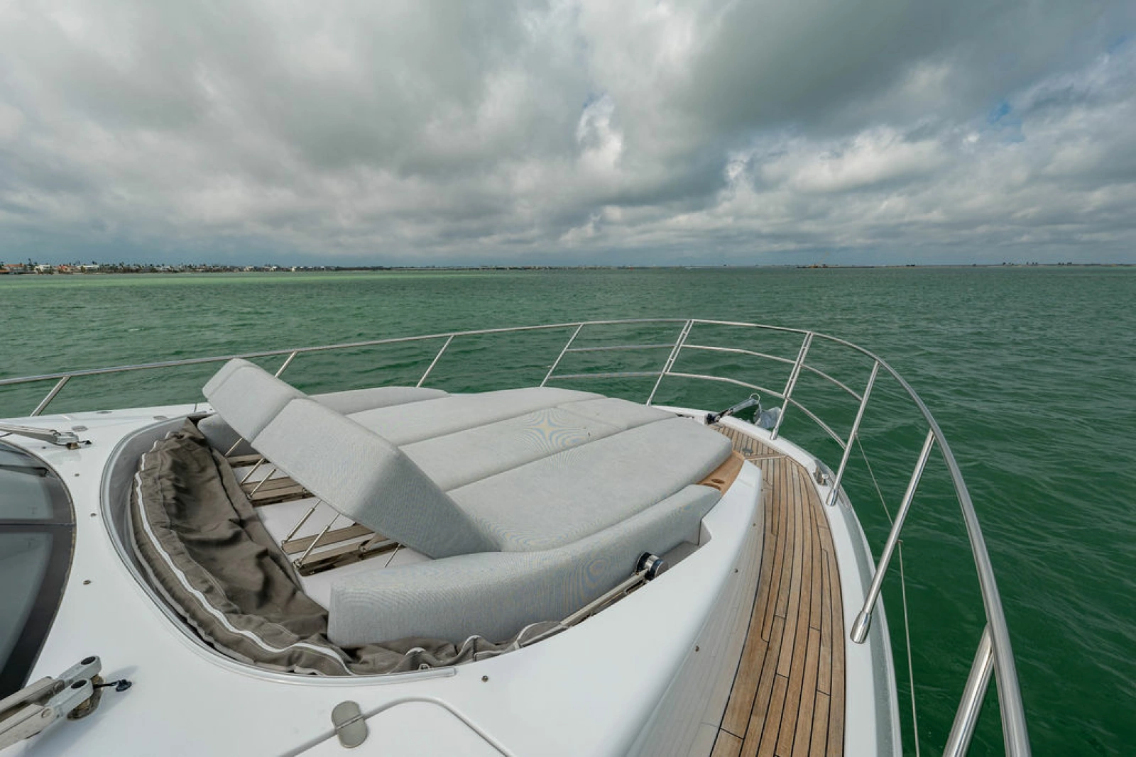 2022 Azimut 55 FLY