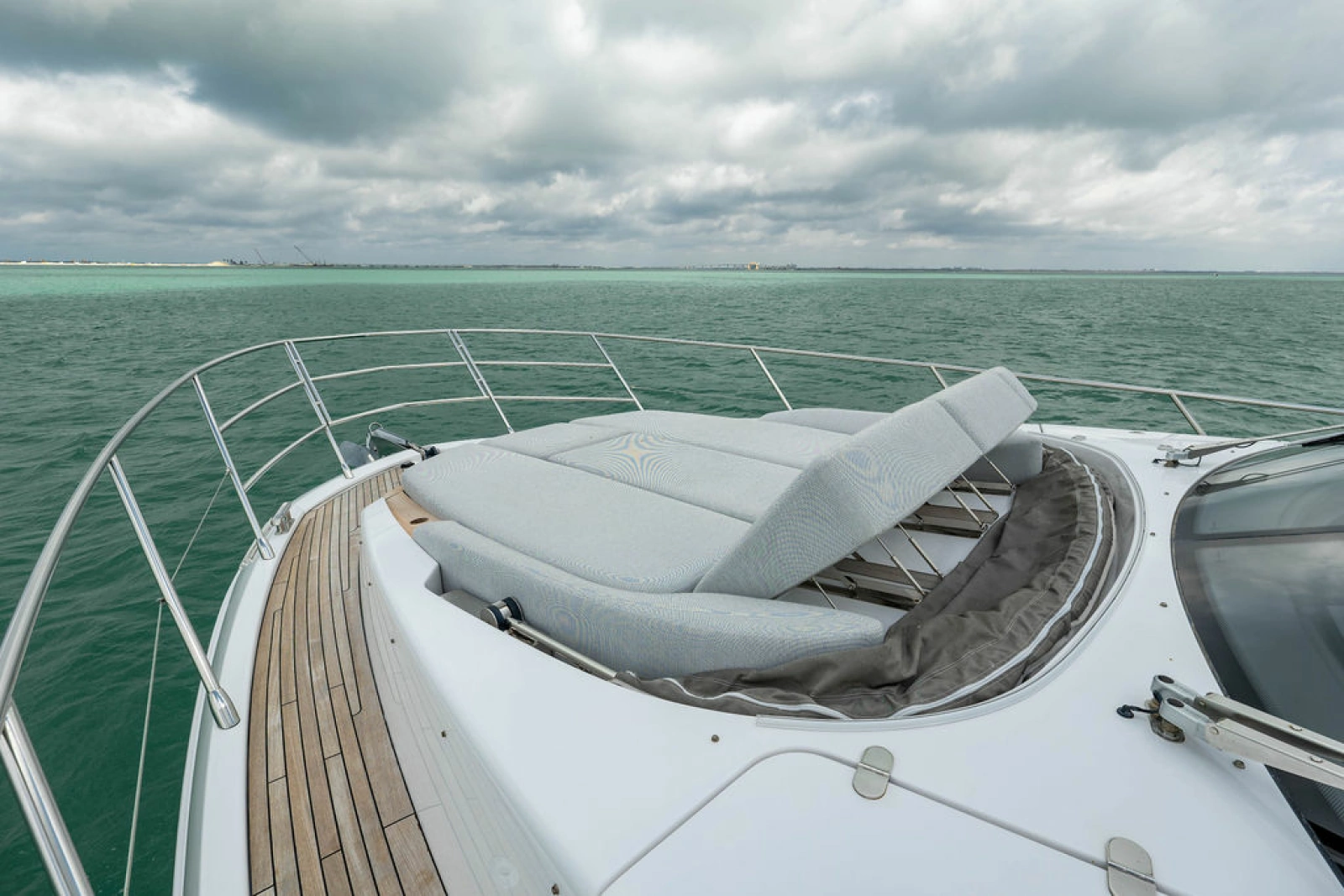 2022 Azimut 55 FLY