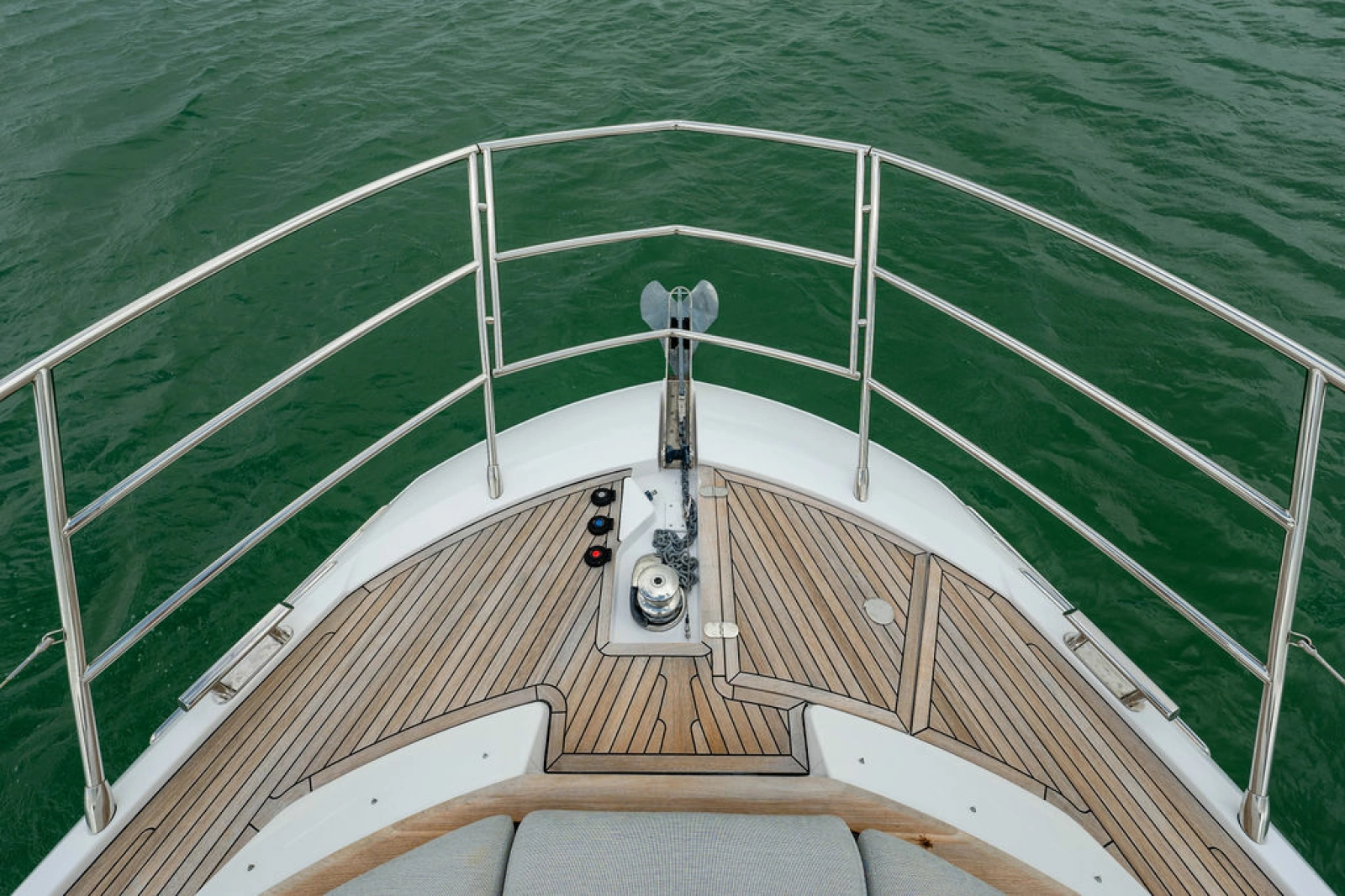 2022 Azimut 55 FLY