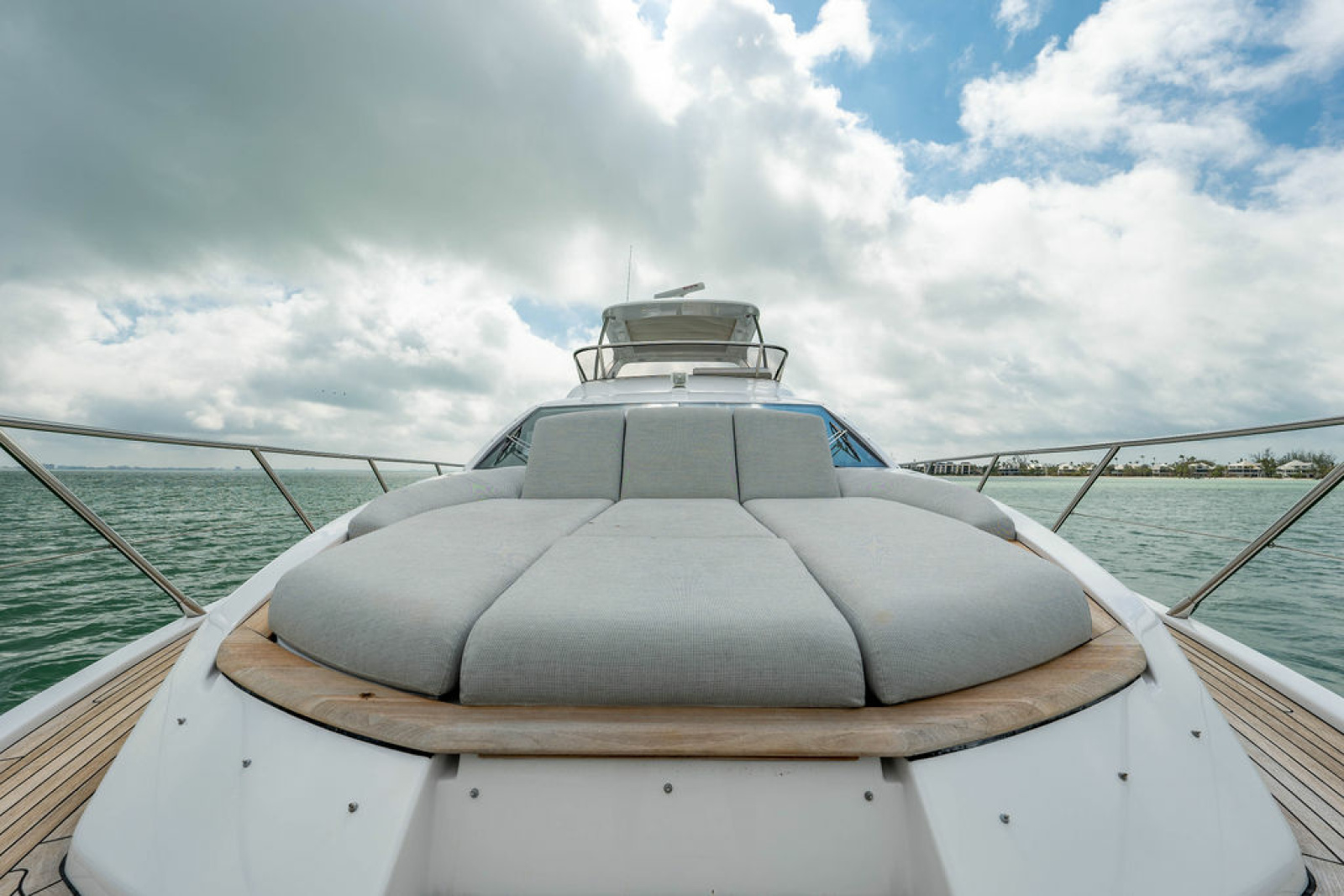 2022 Azimut 55 FLY