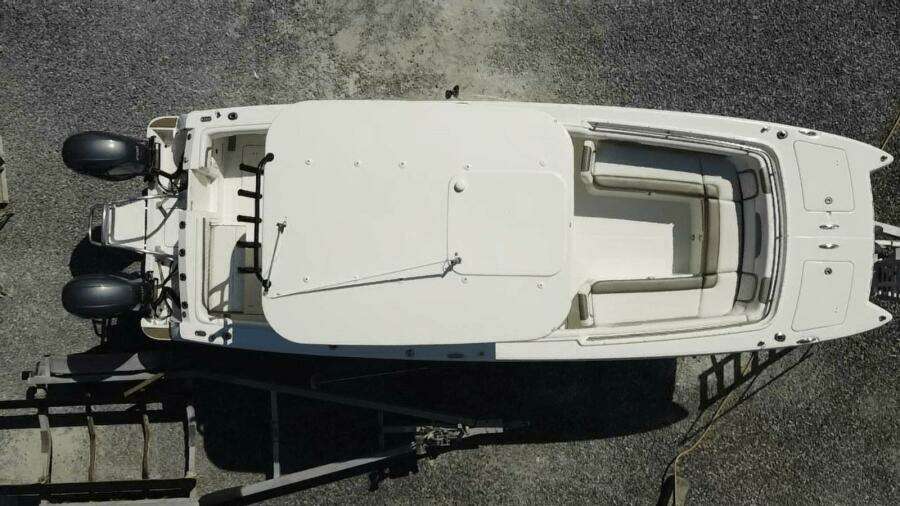 28ft World Cat Yacht For Sale