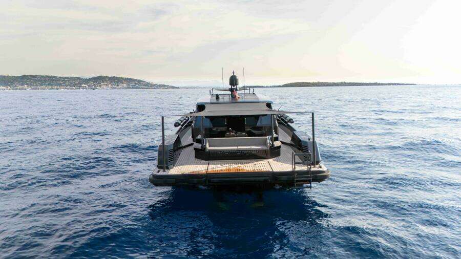 MATARIKI 78ft Maori Yacht For Sale
