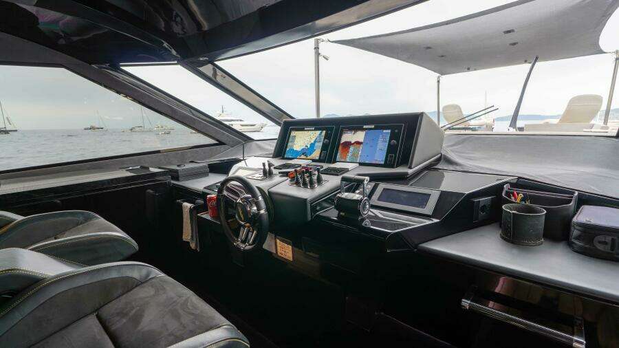 MATARIKI 78ft Maori Yacht For Sale