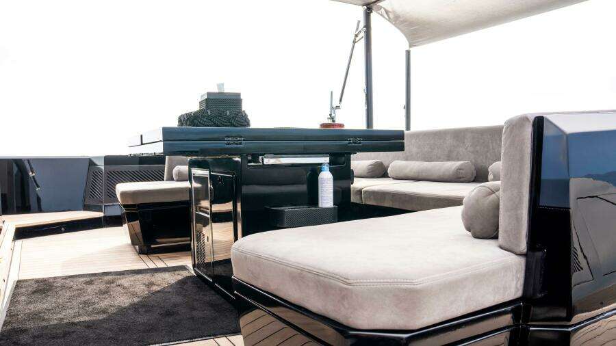 MATARIKI 78ft Maori Yacht For Sale