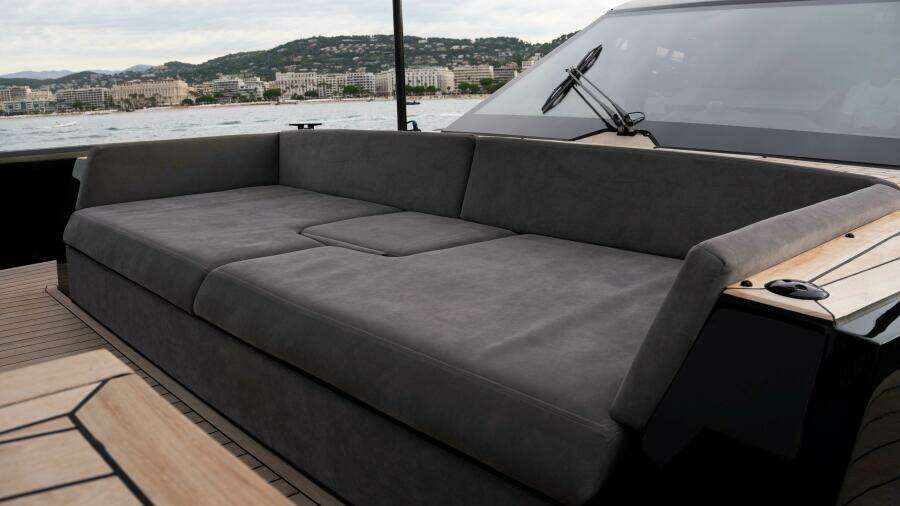MATARIKI 78ft Maori Yacht For Sale