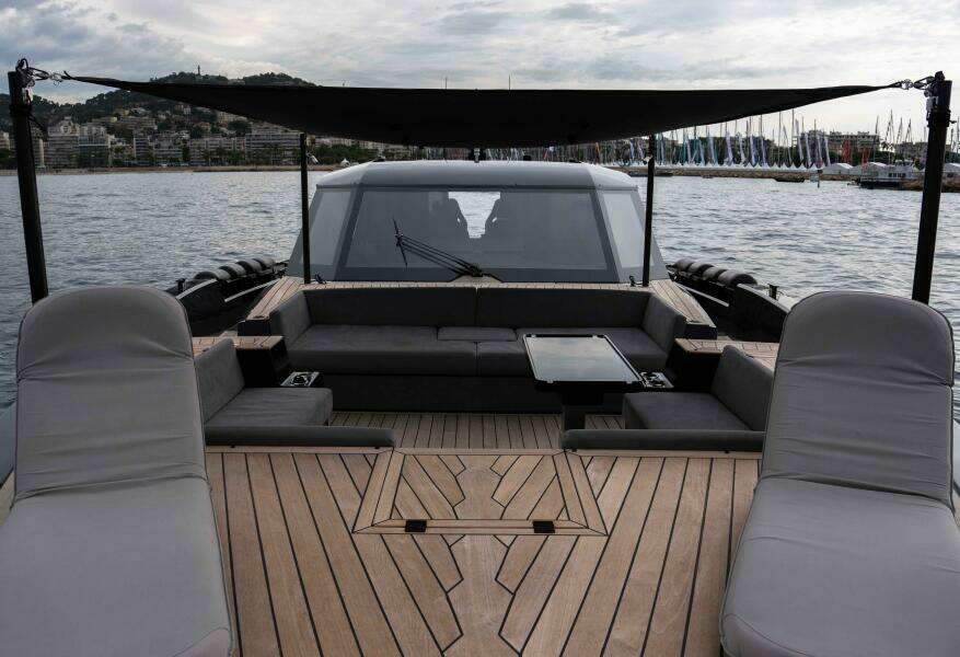 MATARIKI 78ft Maori Yacht For Sale