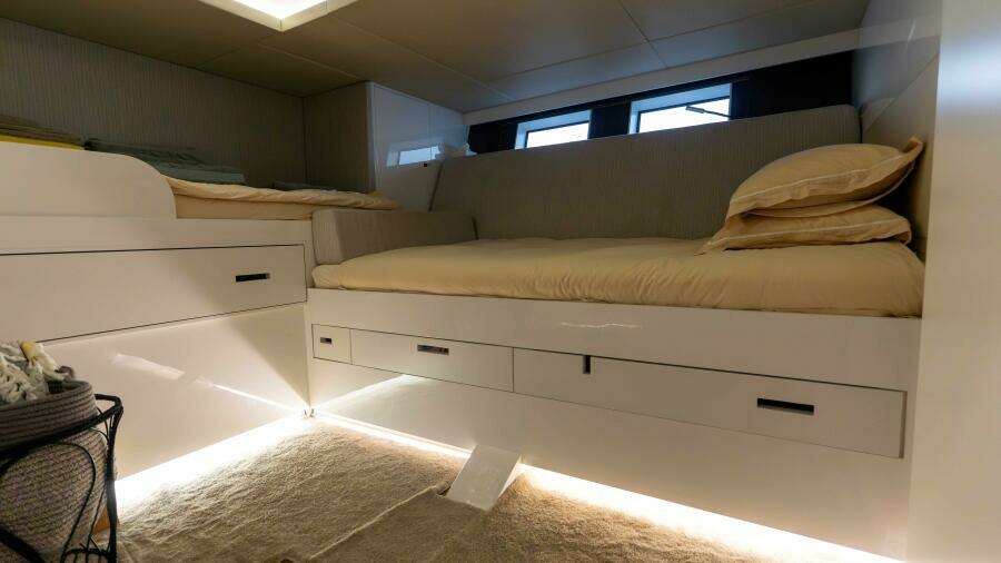 MATARIKI 78ft Maori Yacht For Sale