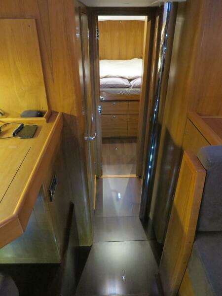 Phoenix 47ft Wauquiez Yacht For Sale