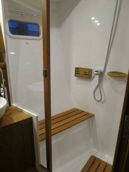 Phoenix 47ft Wauquiez Yacht For Sale