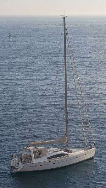 Phoenix 47ft Wauquiez Yacht For Sale