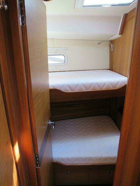 Phoenix 47ft Wauquiez Yacht For Sale