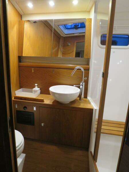 Phoenix 47ft Wauquiez Yacht For Sale