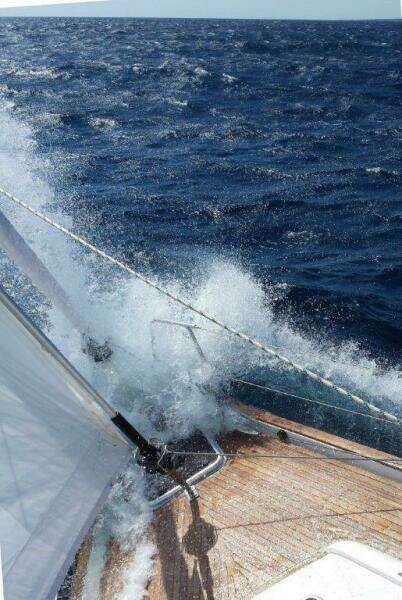 Phoenix 47ft Wauquiez Yacht For Sale