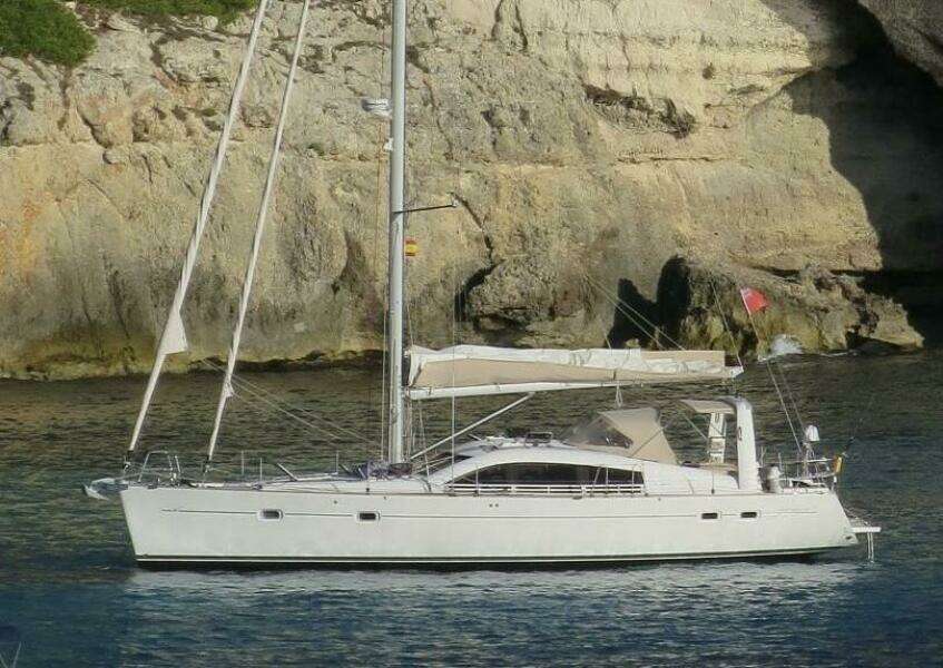 Phoenix 47ft Wauquiez Yacht For Sale