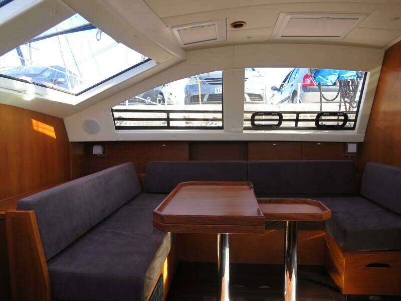 Phoenix 47ft Wauquiez Yacht For Sale