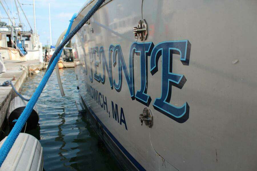 Transom