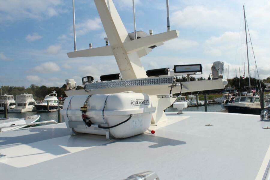 Liferaft