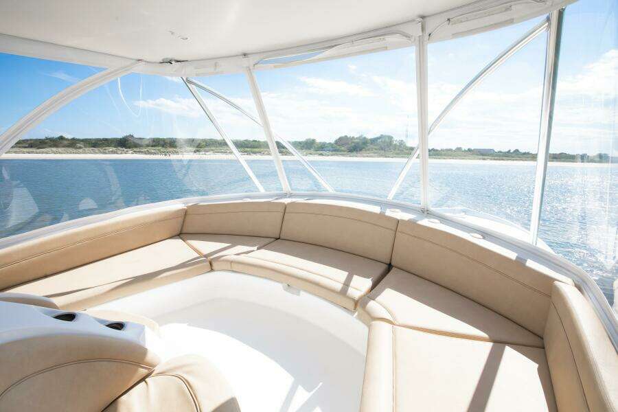 Love Boat 64ft Ocean Yachts Yacht For Sale