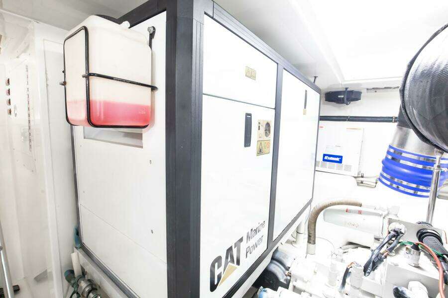 Love Boat 64ft Ocean Yachts Yacht For Sale