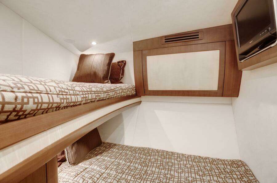 Love Boat 64ft Ocean Yachts Yacht For Sale